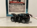 1:32 Diecast Pull Back Car with Lights and Sound TOYOTA LAND CRUISER image