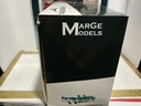 1/32 MARGE MODELS VREDSTEIN TIRES NEW HOLLAND T8. 435 image