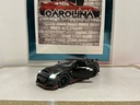 1:32 Diecast Pull Back Car with Lights and Sound NISSAN GRT NISMO image