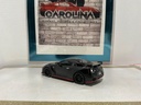 1:32 Diecast Pull Back Car with Lights and Sound NISSAN GRT NISMO image