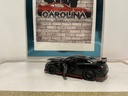 1:32 Diecast Pull Back Car with Lights and Sound NISSAN GRT NISMO image