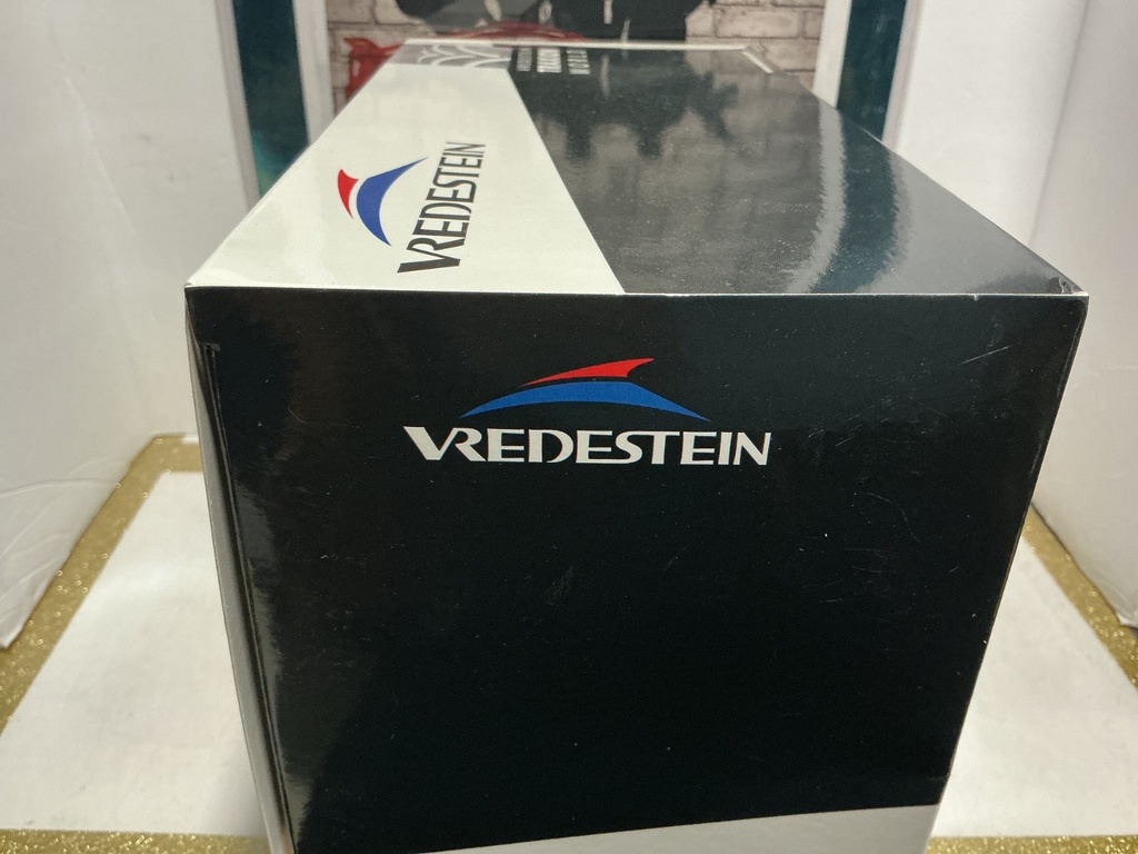 1/32 MARGE MODELS VREDSTEIN TIRES NEW HOLLAND T7. 315 image