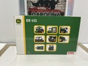 1:32 WIKING 8R 410 JOHN DEERE image