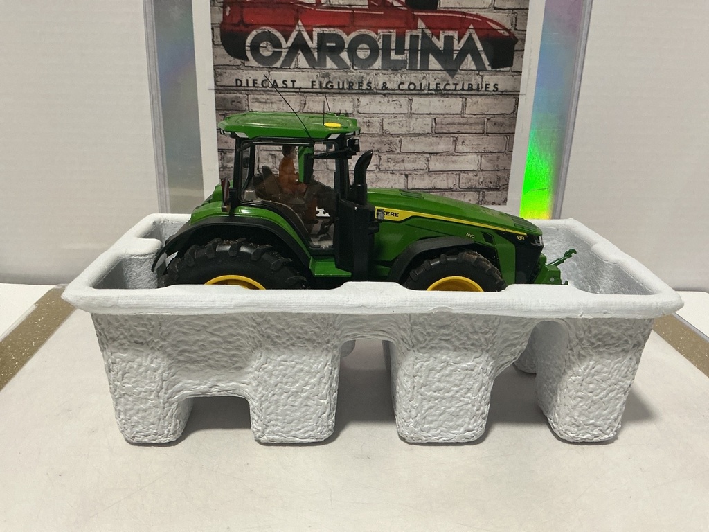 1:32 WIKING 8R 410 JOHN DEERE image
