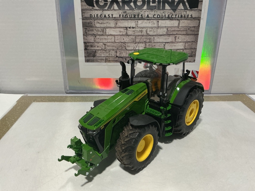 1:32 WIKING 8R 410 JOHN DEERE image
