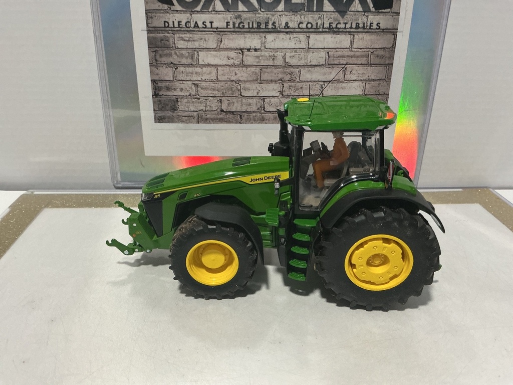 1:32 WIKING 8R 410 JOHN DEERE image