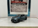 1:32 Diecast Pull Back Car with Lights and Sound LAMBORGHINI URUS image