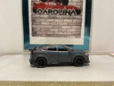 1:32 Diecast Pull Back Car with Lights and Sound LAMBORGHINI URUS image
