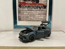 1:32 Diecast Pull Back Car with Lights and Sound LAMBORGHINI URUS image