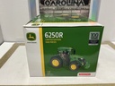 1:32 WIKING - JOHN DEERE 6250R LIMITED EDITION 1000 PIECES image