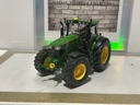 1:32 WIKING - JOHN DEERE 6250R LIMITED EDITION 1000 PIECES image