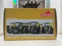 1/32 WEISE TOYS 1001 FENDT FAVORIT 512 C PIEPER GMHB  🚜 image