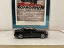 1:32 Diecast Pull Back Car with Lights and Sound AUDI A6 L image