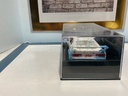 1/32 FLY BMW M1 2HH. LEMANS 1980 PRIRONI/QUESTER /MIGNOT image