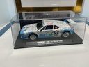 1/32 FLY BMW M1 2HH. LEMANS 1980 PRIRONI/QUESTER /MIGNOT image