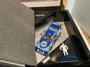 1/32  FLY LANCIA BETA MONTE CARLO #33 RICARDO PATRESE image