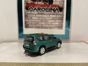 1:32 Diecast Pull Back Car with Lights and Sound TOYOTA LAND CRUISER PRADO image