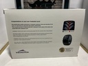 1/32 MARGE MODELS VREDSTEIN TIRES STEYR 6300 TERUS CVT image