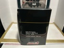 1/32 MARGE MODELS CASE IH TRACTOR MAGNUM 400 BLACK LIMITED EDITION image