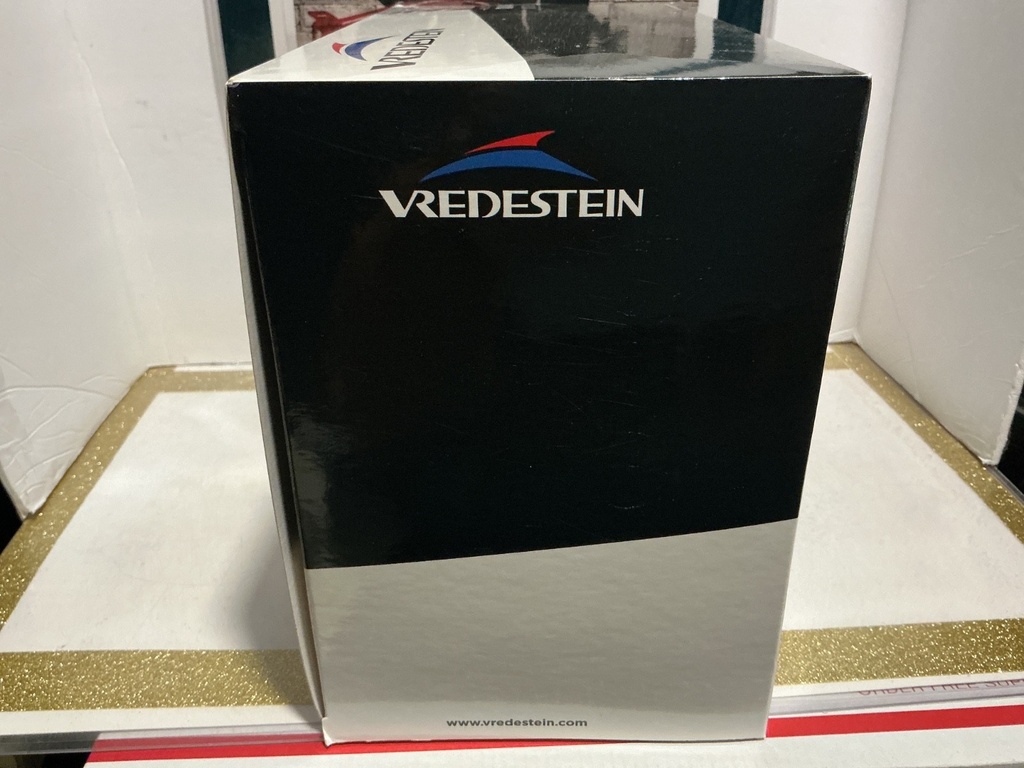1/32 MARGE MODELS VREDSTEIN TIRES NEW HOLLAND T7. 315 HD image
