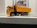 1/32 HONGYAN MOTOR DUMP TRUCK  {DISPLAYED} ! image