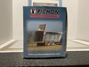 1/32 ROS PICHON MUCK SPREADER MASTER M20 image