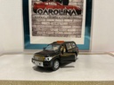 1:32 Diecast Pull Back Car with Lights and Sound TOYOTA LAND CRUISER VXR image