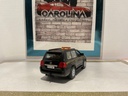 1:32 Diecast Pull Back Car with Lights and Sound TOYOTA LAND CRUISER VXR image