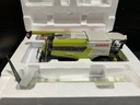 1/32 MARGE MODELS CLAAS LEXION 6800 DEMO TOUR & CLAAS VARIO TRAILER BOX DAMAGE image
