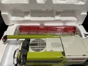 1/32 MARGE MODELS CLAAS LEXION 6800 DEMO TOUR & CLAAS VARIO TRAILER BOX DAMAGE image