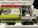 1/32 MARGE MODELS CLAAS LEXION 6800 DEMO TOUR & CLAAS VARIO TRAILER BOX DAMAGE image