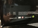 1/32 MARGE MODELS CLAAS LEXION 6800 DEMO TOUR & CLAAS VARIO TRAILER BOX DAMAGE image