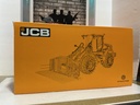 1/32 AT COLLECTIONS JCB 435S STAGE V WHEEL LOADER image