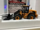 1/32 AT COLLECTIONS JCB 435S STAGE V WHEEL LOADER image