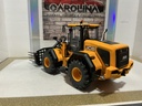 1/32 AT COLLECTIONS JCB 435S STAGE V WHEEL LOADER image