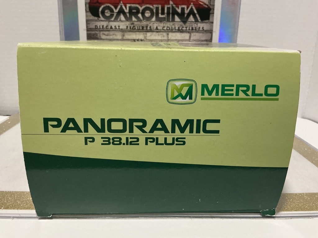 1:32 MERLO PANORAMIC P. 38.12 PLUS image