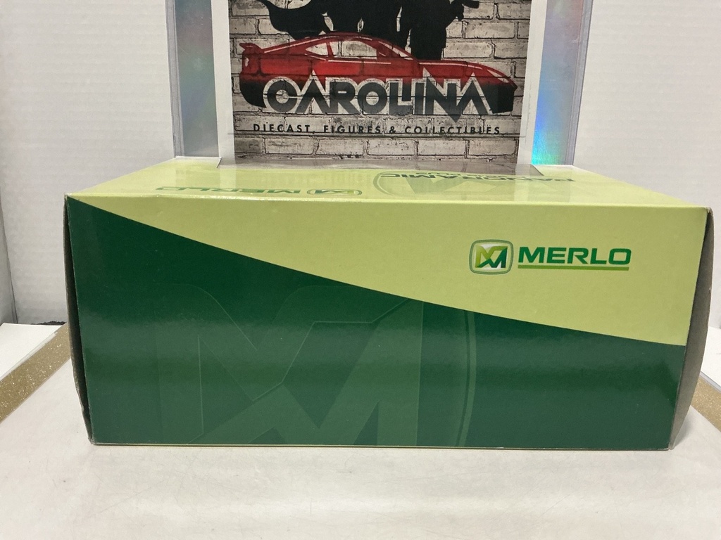 1:32 MERLO PANORAMIC P. 38.12 PLUS image