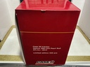 1/32 MARGE MODELS CASE IH TRACTOR OPTUM 300 CVX PEARL RED image