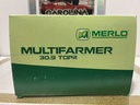 1:32 ROS MERLO MULTI FARMER 30.9 TOP2 image
