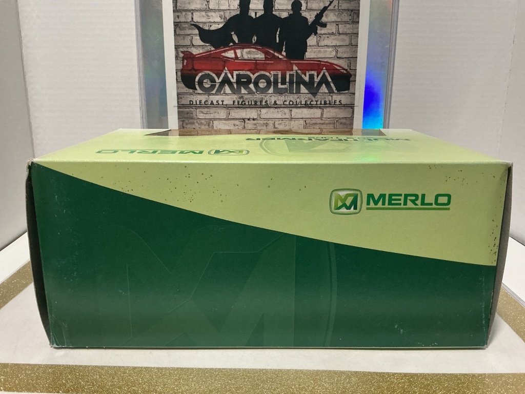1:32 ROS MERLO MULTI FARMER 30.9 TOP2 image