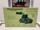 1:32 ROS MERLO MULTI FARMER 30.9 TOP2 image