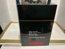 1/32 MARGE MODELS STEYR TRACTOR 6300 TERRUS CVT GRAY / BLACK LIMITED EDITION image