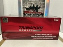 1:32 PETERBILT MODEL 536 WITH SUPREME SIGNATURE VAN TRUCK BODY COLLECTIBLE image