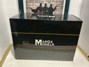 1/32 MARGE MODELS NEW HOLLAND TRACTOR T7. 315 HD BLUE POWER image