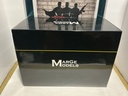 1/32 MARGE MODELS CASE IH TRACTOR MAGNUM 380 CVX LIMITED EDITION image
