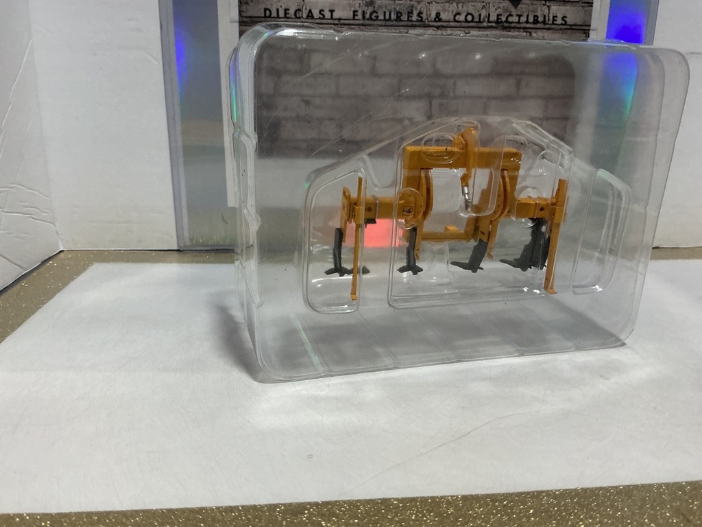 1/32  REPLICAGRI  AGRISEM COMBIPLOW image