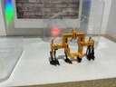 1/32  REPLICAGRI  AGRISEM COMBIPLOW image