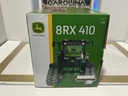 1:32 BRITAINS NEW JOHN DEERE 8RX 410 - PRESTIGE COLLECTION image