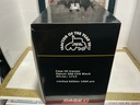 1/32 MARGE MODELS CASE IH TRACTOR OPTUM 300 CVX BLACK image