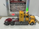 1:32 KENWORTH EXCLUSIVE REPLICAS T909 PRIME MOVER image
